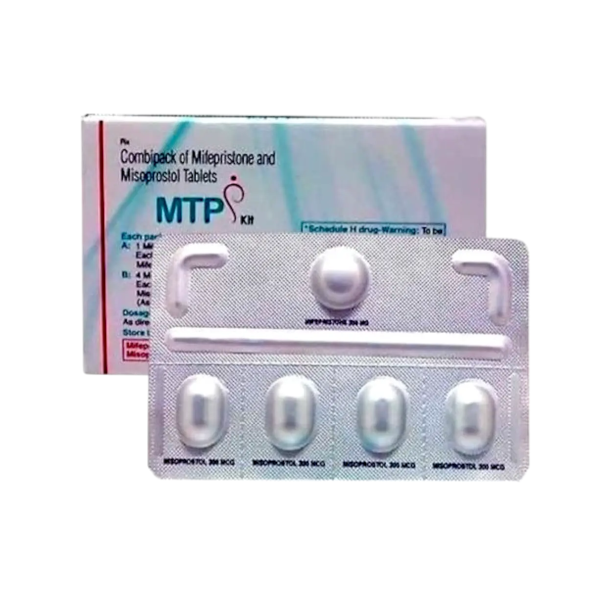 Buy MTP Kit Online